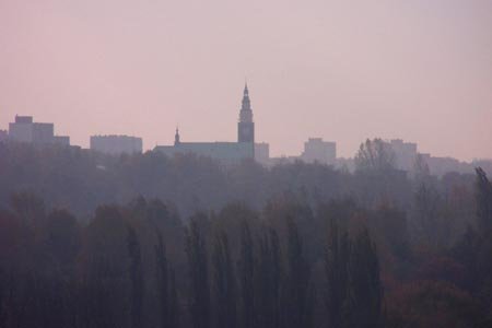 Mysowice na zdjciach