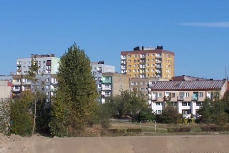 Mysowice na zdjciach