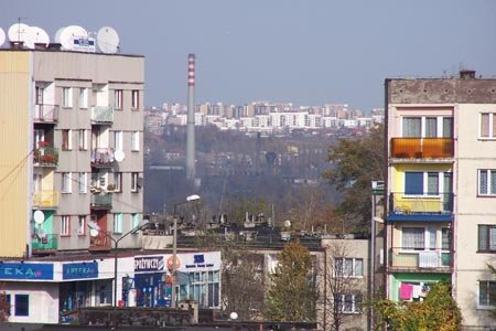 Mysowice na zdjciach