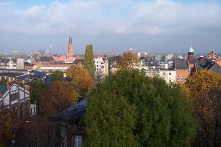 Mysowice na zdjciach