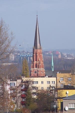 Mysowice na zdjciach