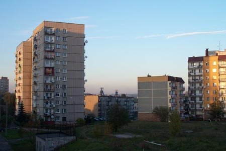 Mysowice na zdjciach