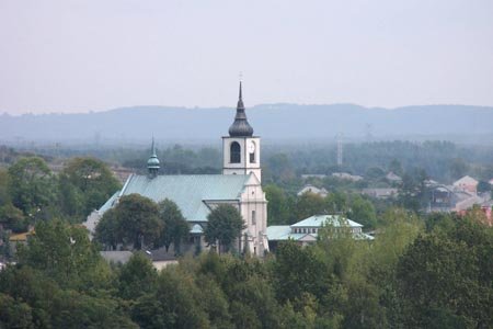 Mysowice na zdjciach
