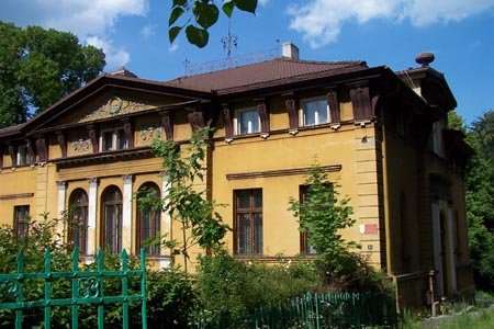 Mysowice na zdjciach