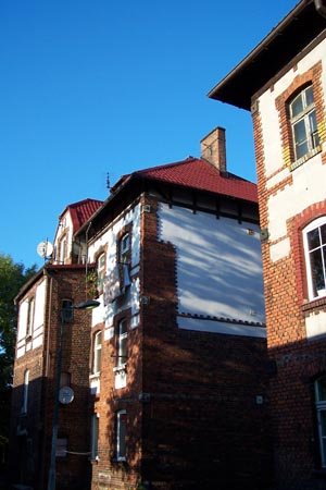 Mysowice na zdjciach