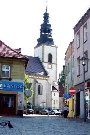 Mysowice na zdjciach